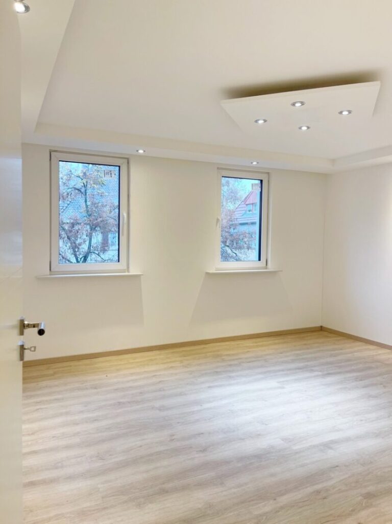Wohnung OG