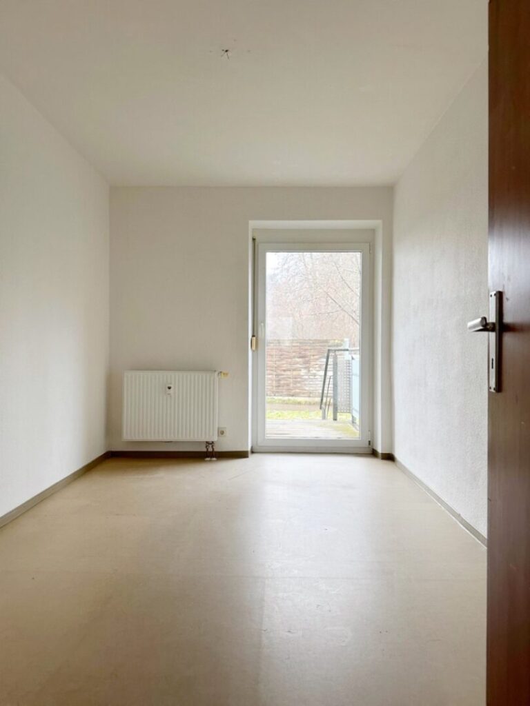 Wohn- und Esszimmer