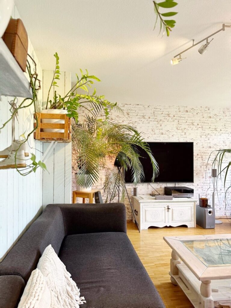 Wohnzimmer EG