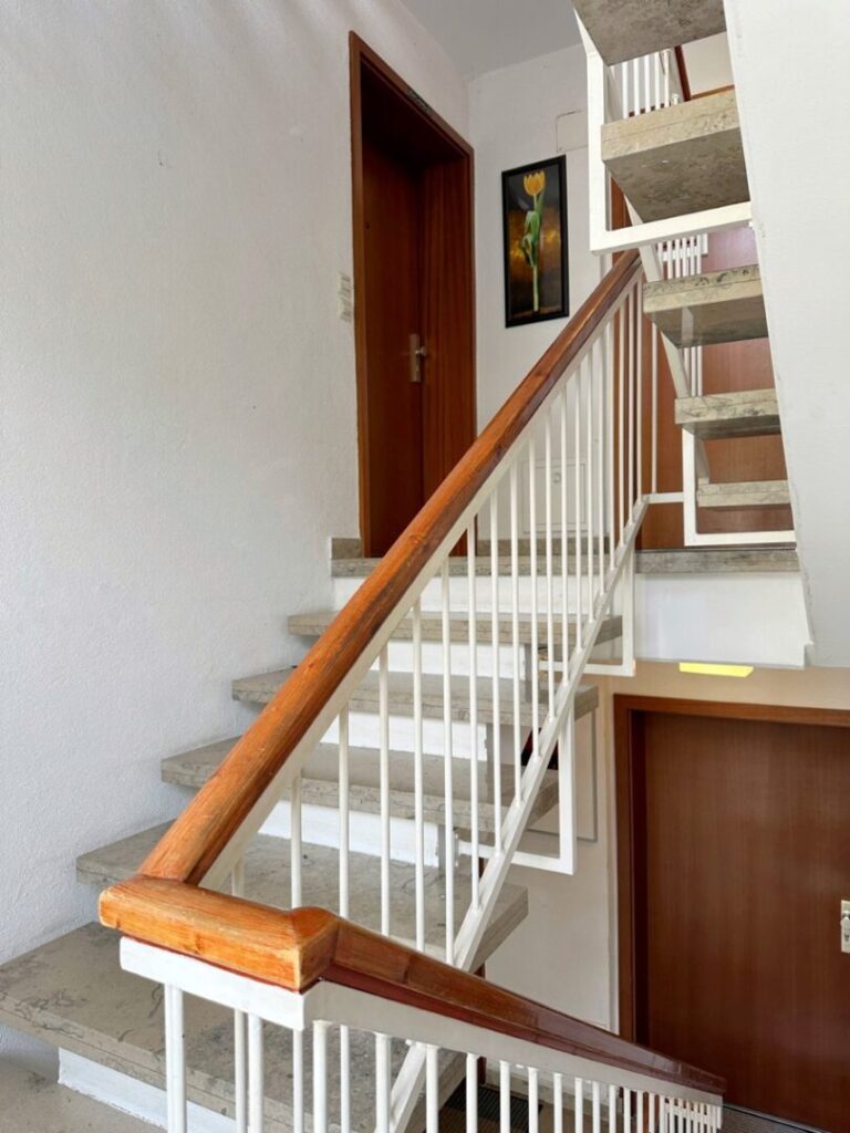 Treppenhaus