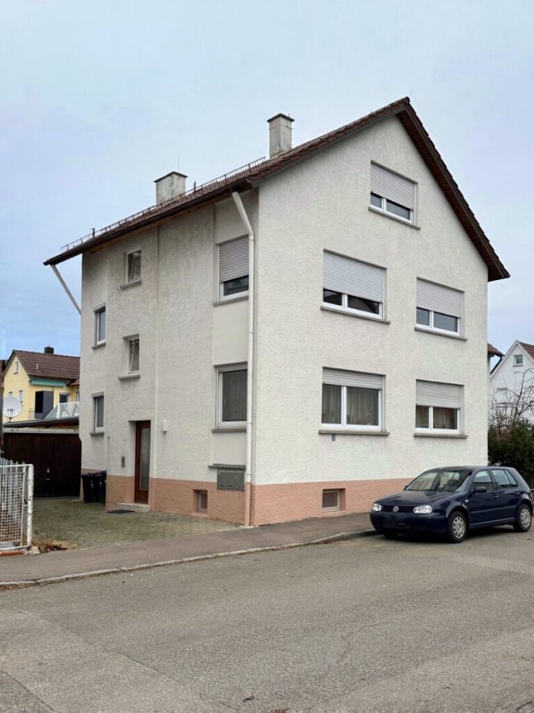 Ansicht