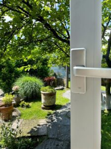 Ihr traumhafter Garten