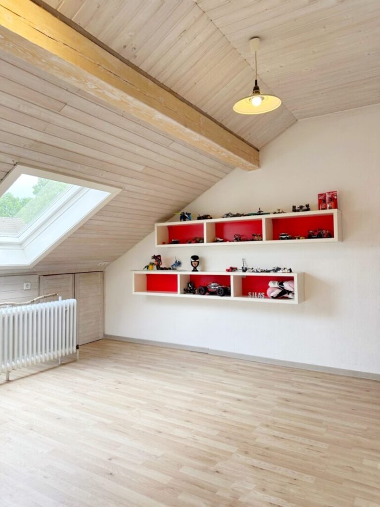 Zimmer 5 DG