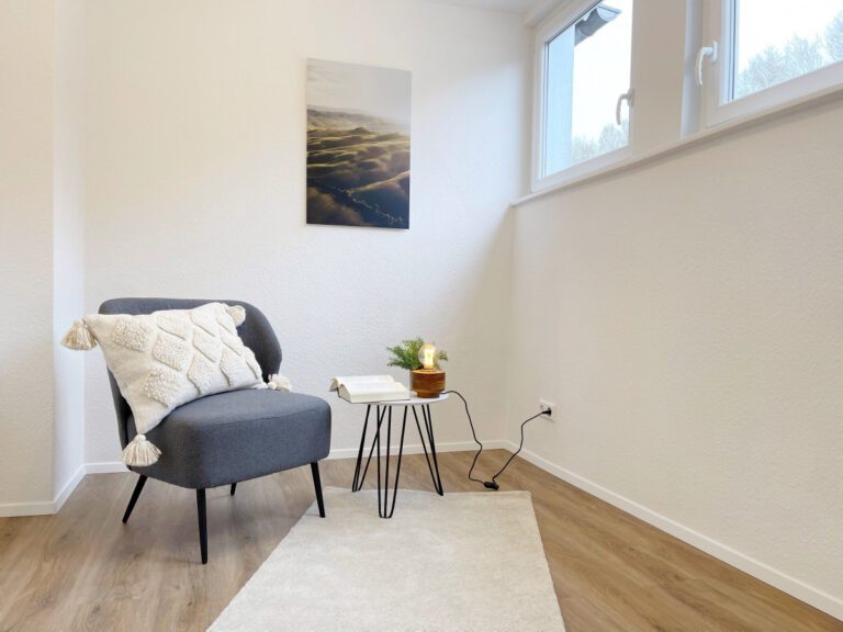 Drittes Zimmer EG