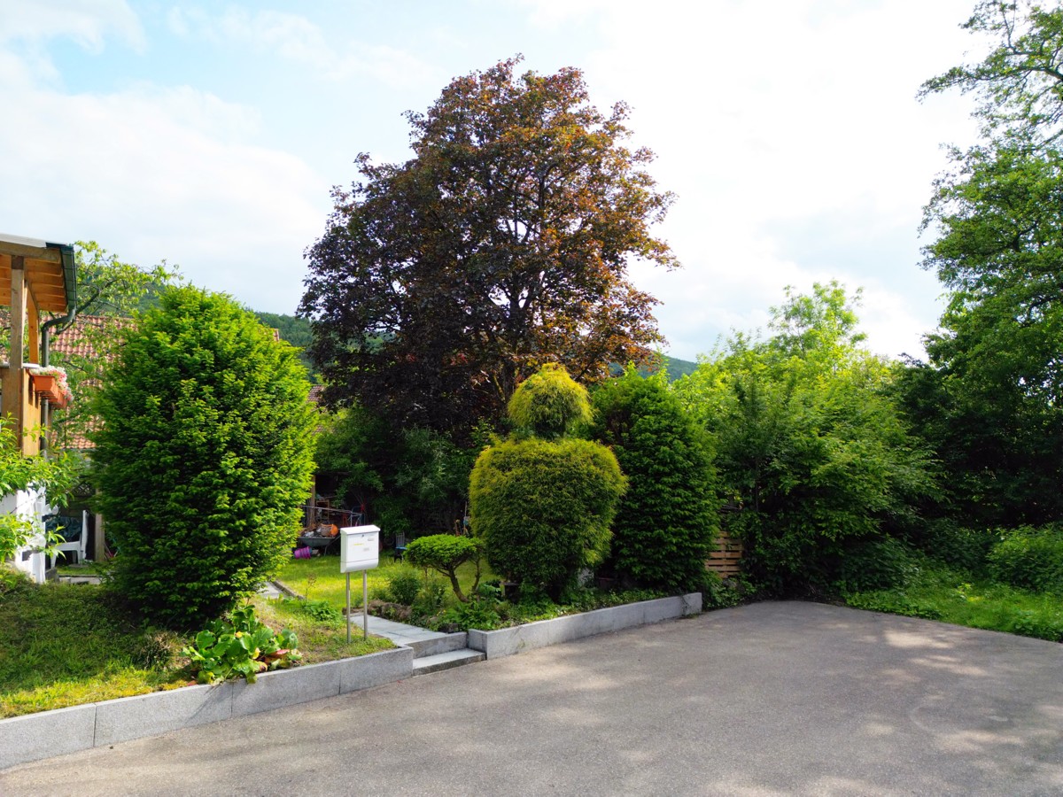 Garten