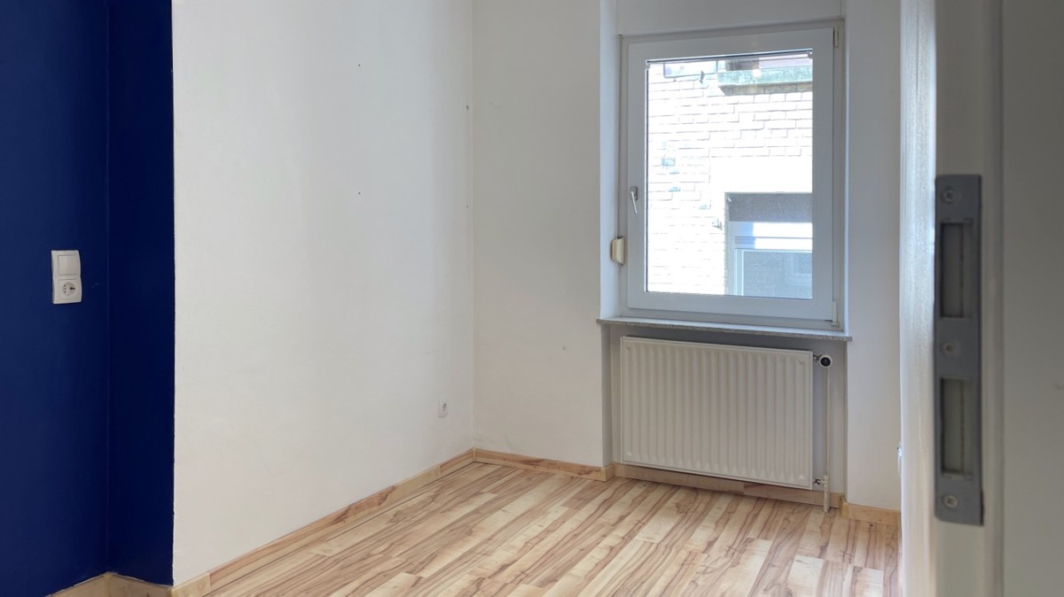 Zweites Schlafzimmer