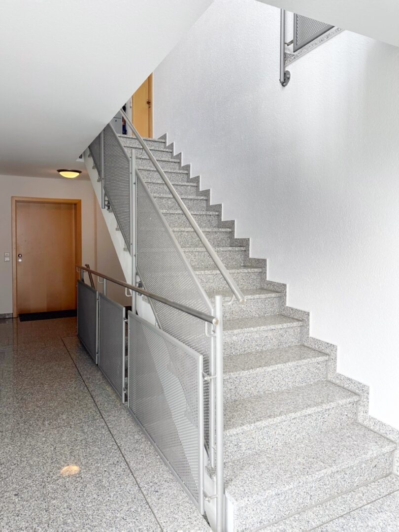 Treppenhaus