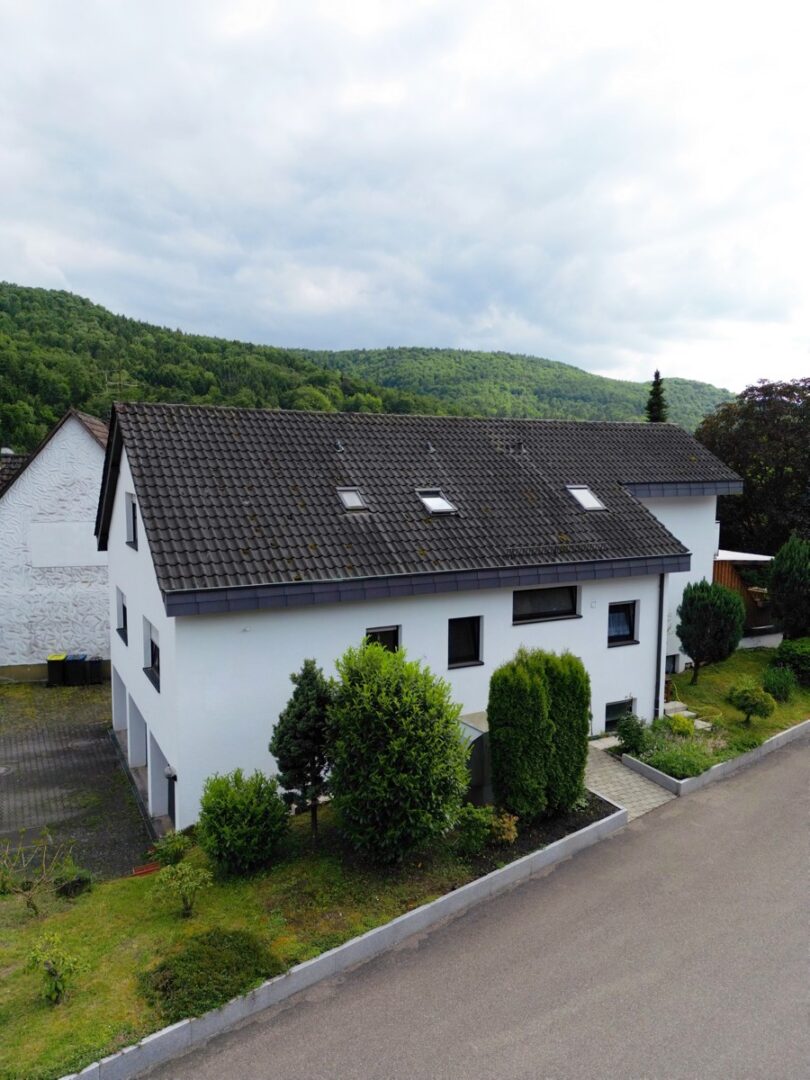 Ansicht Nordseite