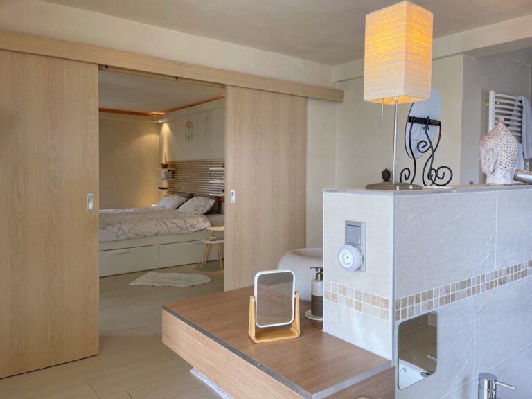 OG Badezimmer