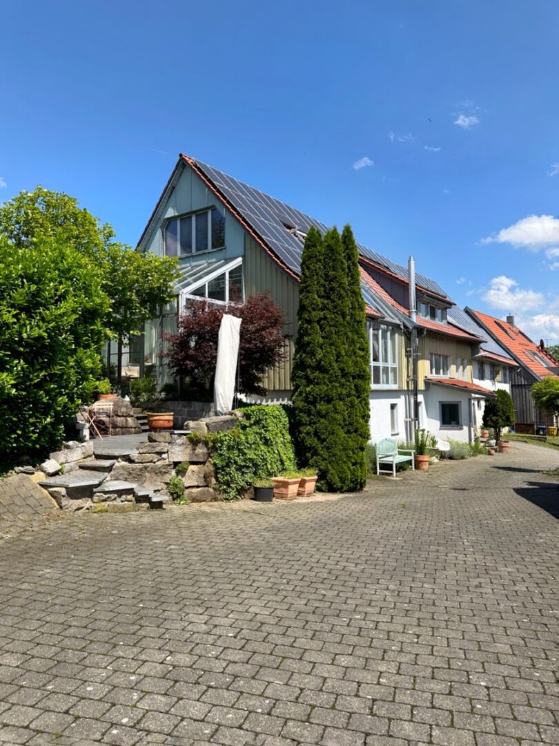 Ansicht