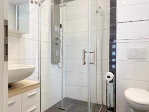 Tageslichtbadezimmer