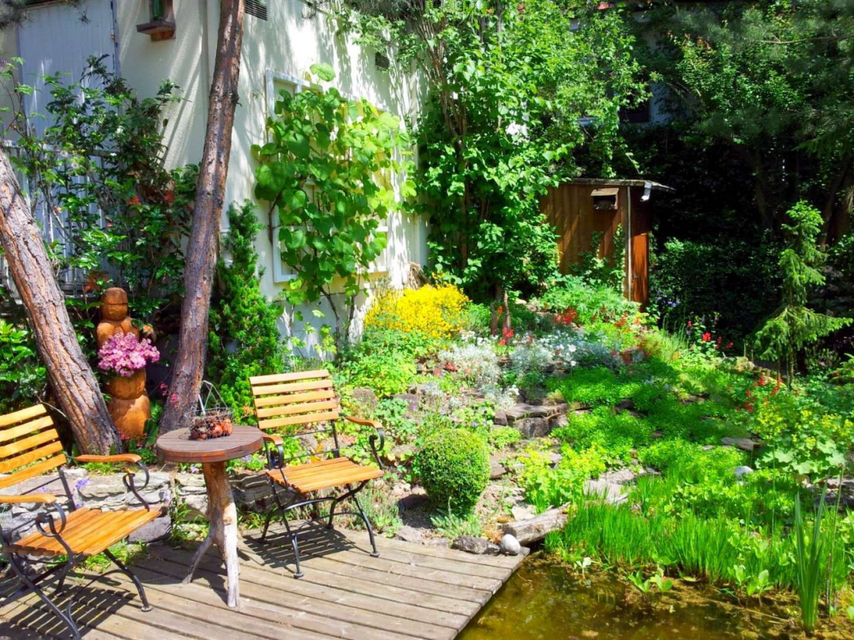 Garten