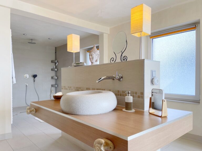 OG Badezimmer