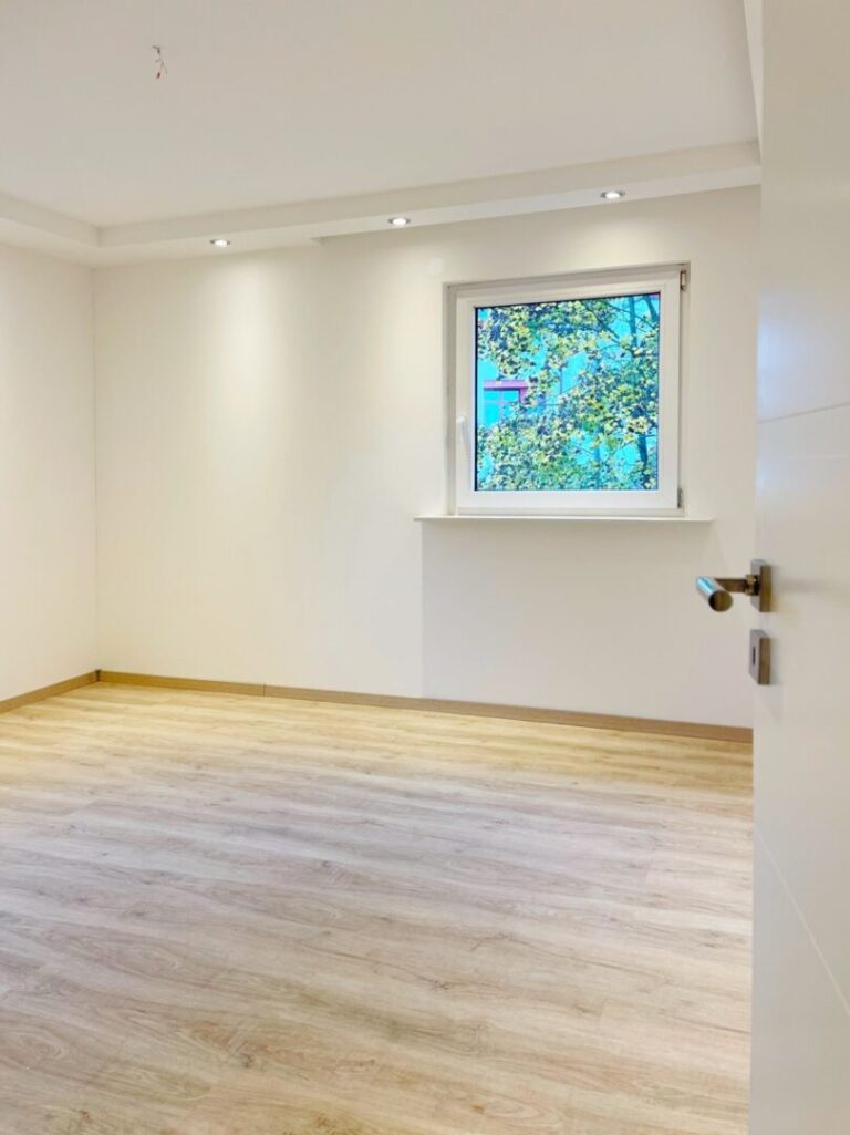 Wohnung OG