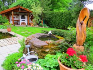 Garten
