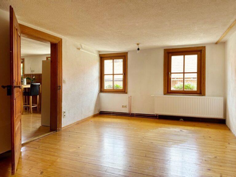 OG Schlafzimmer