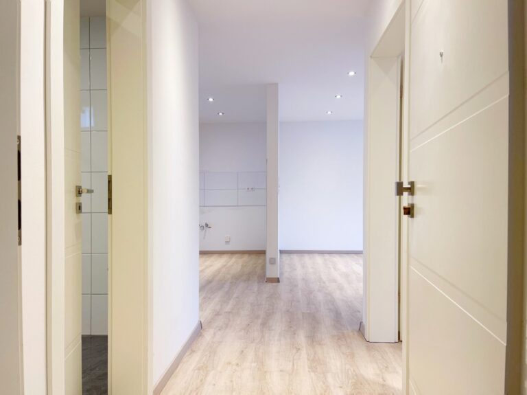 Maisonette-Wohnung DG