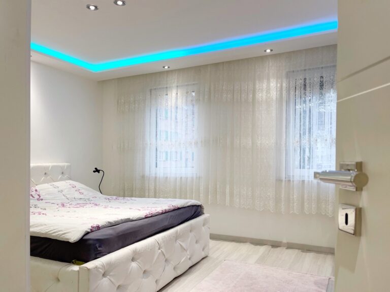Wohnung EG