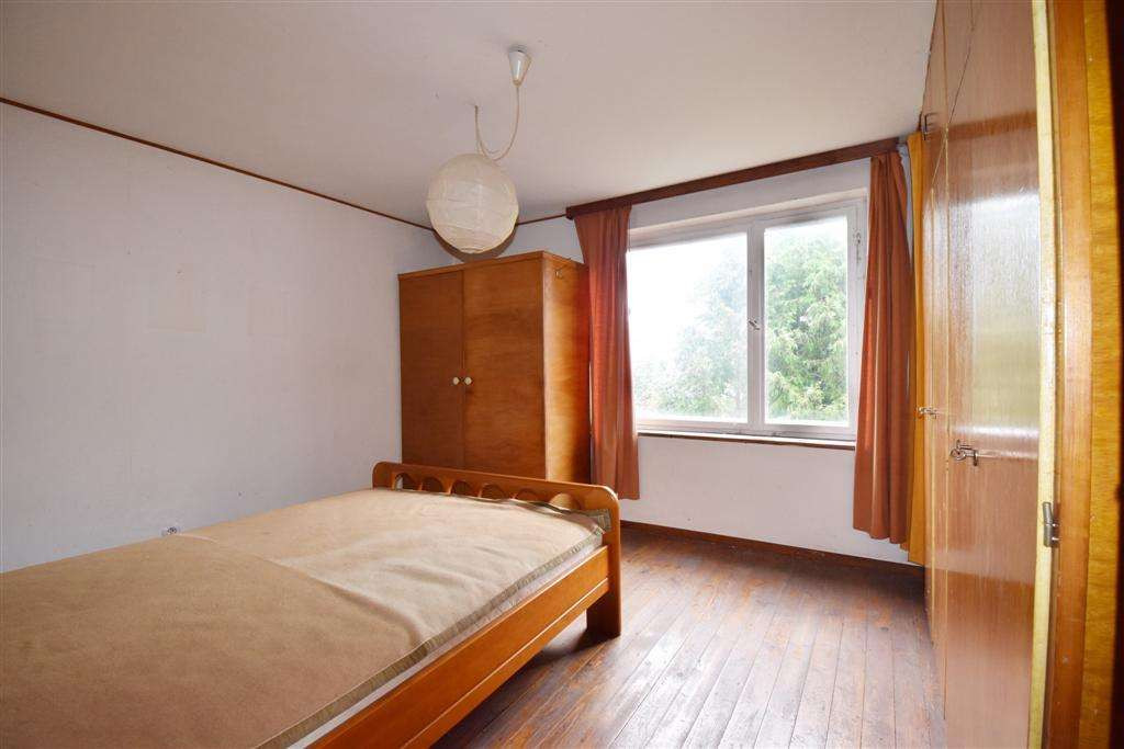 Schlafzimmer 1. OG