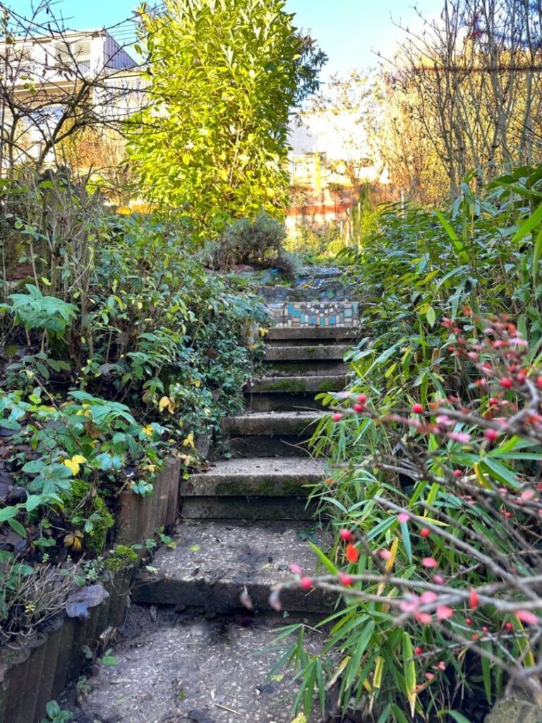 Garten