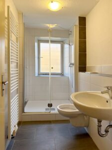 Badezimmer ELW