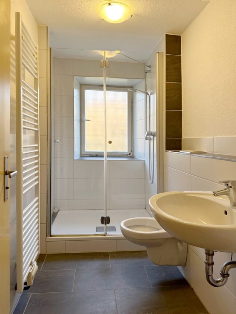 Badezimmer ELW