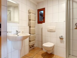 Badezimmer UG