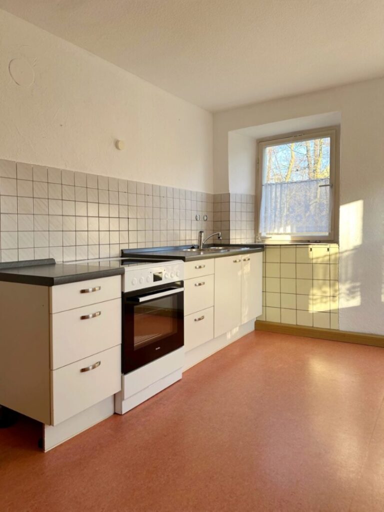 Küche ELW