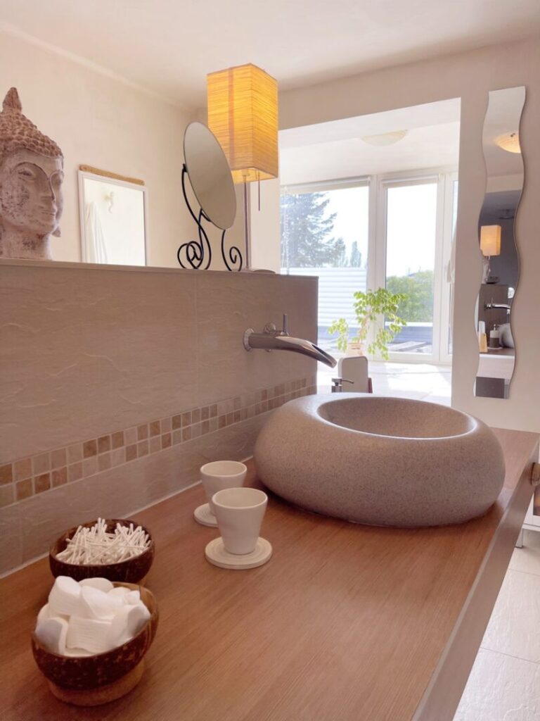 OG Badezimmer