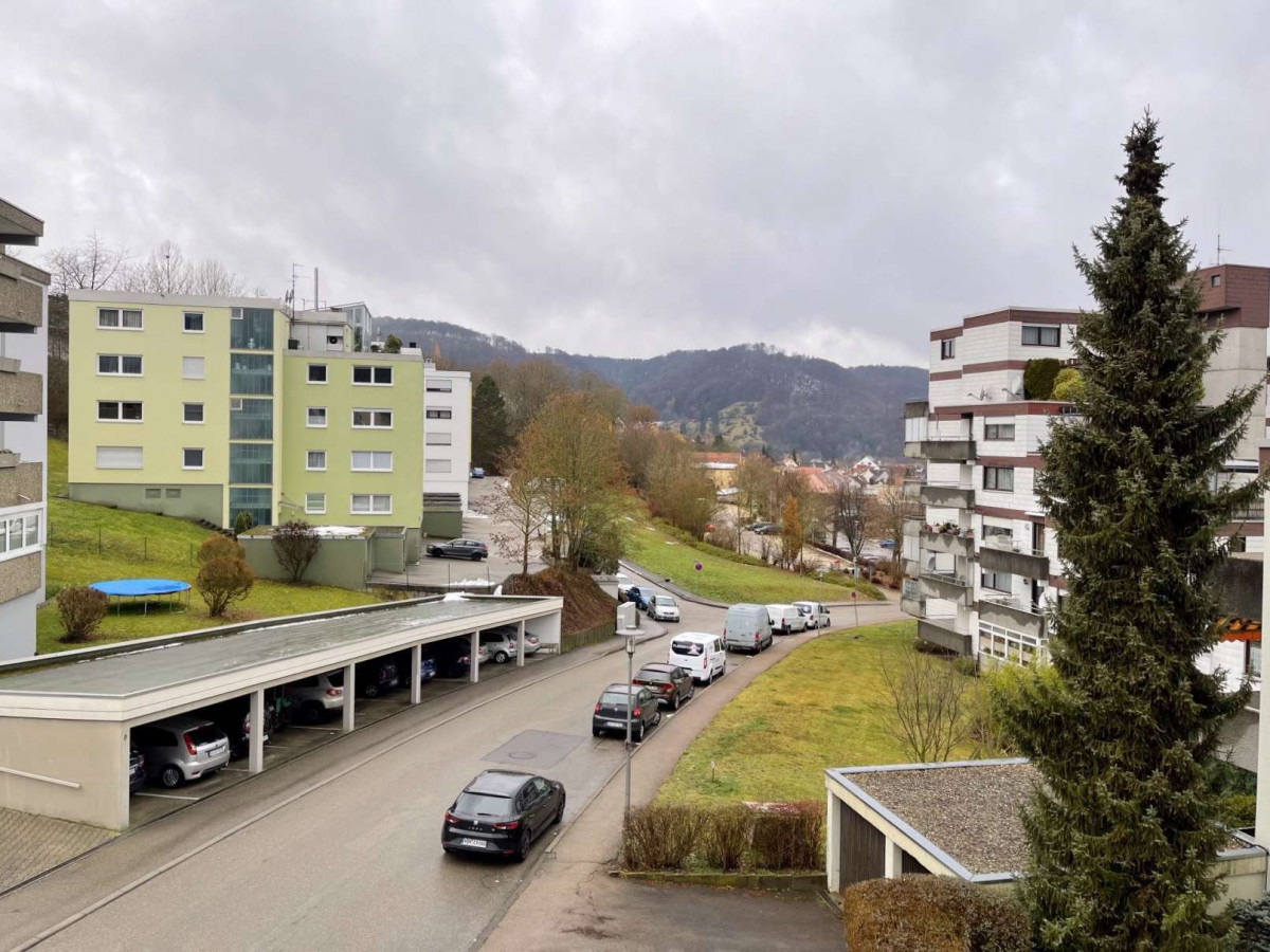 Ausblick