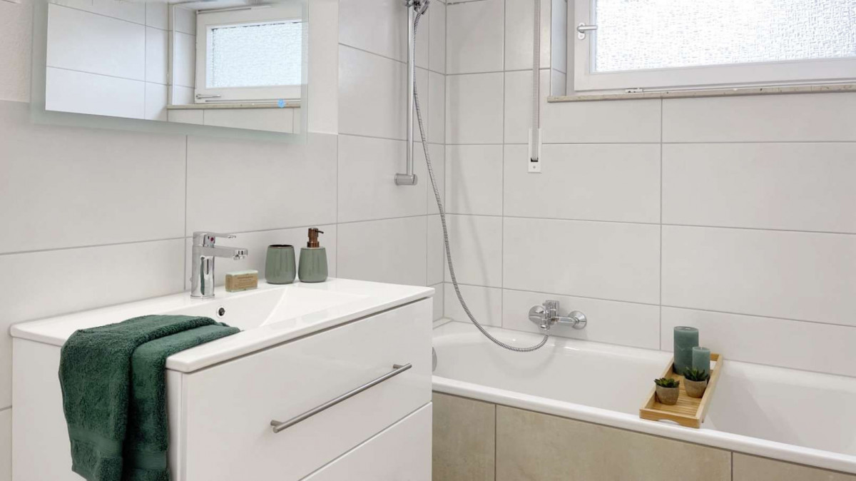 Badezimmer