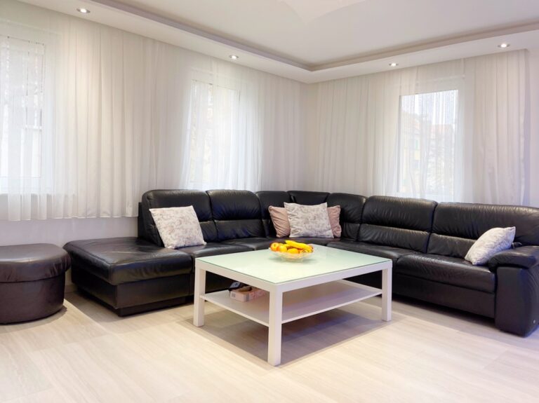 Wohnzimmer EG