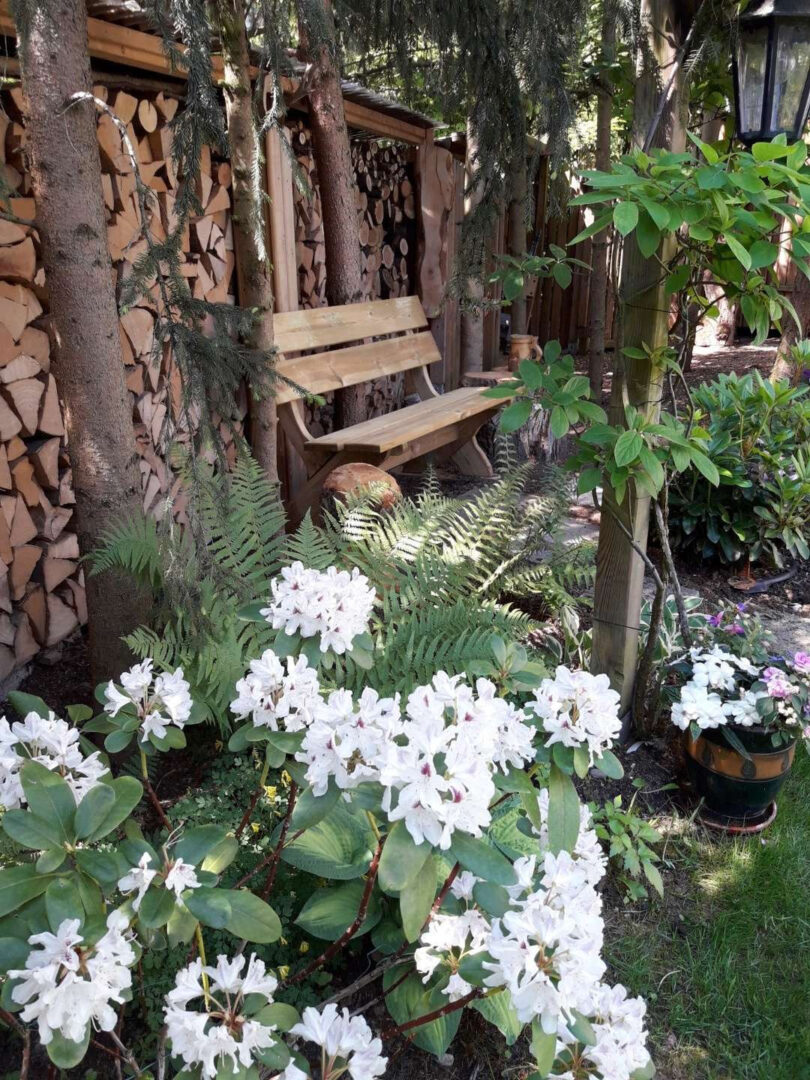 Garten