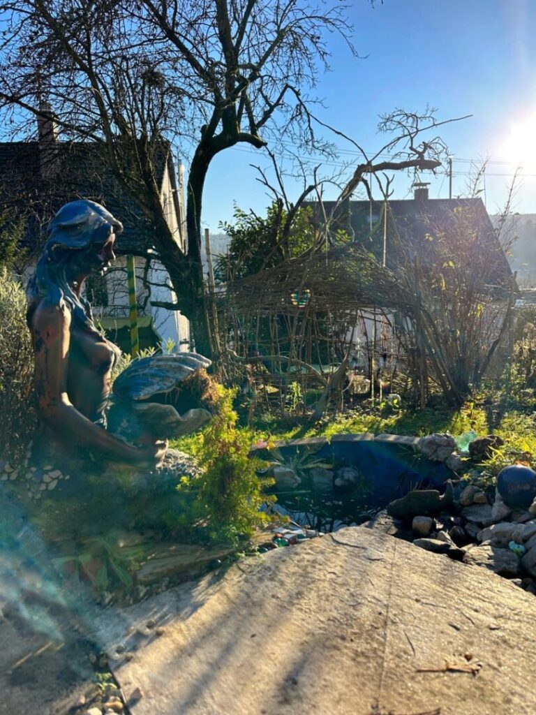 Garten