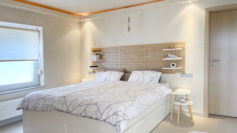 OG Schlafzimmer