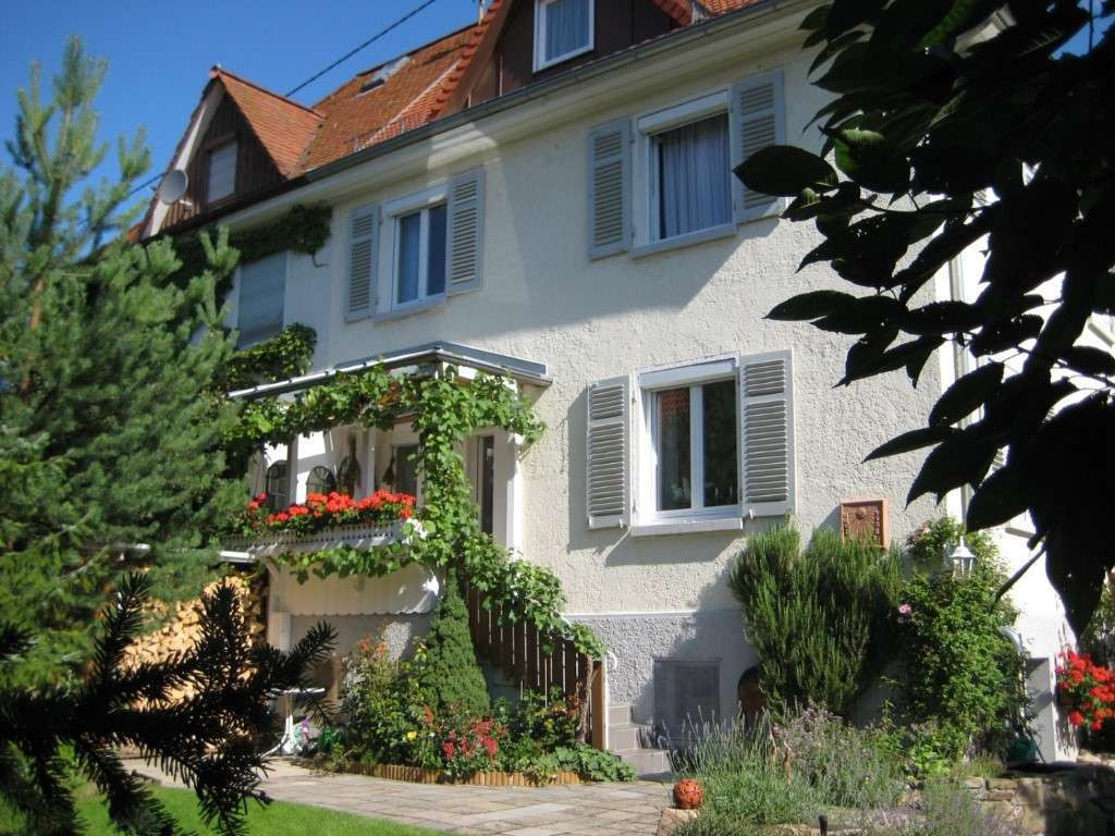 Ansicht Süd