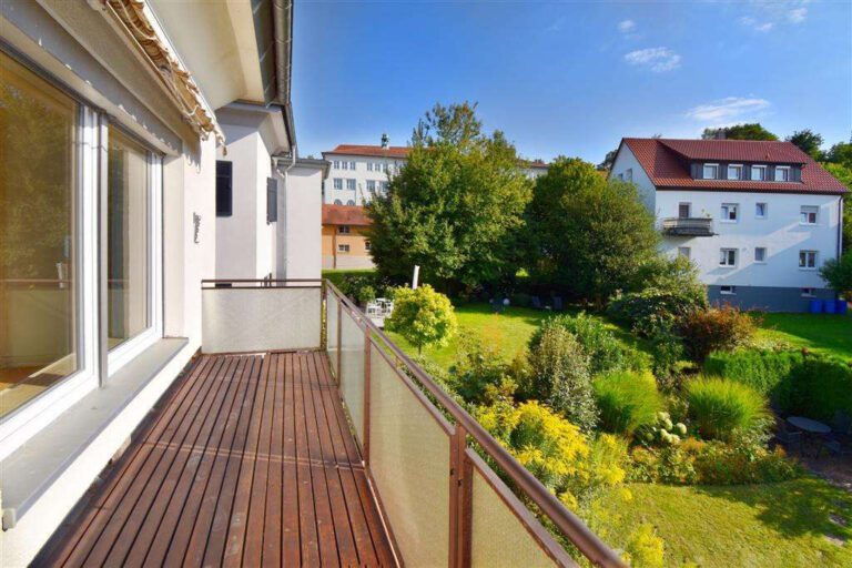 Balkon 1.OG
