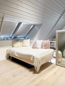 Zimmer im DG