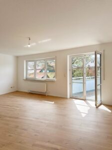 Wohn- und Essbereich