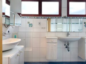 Badezimmer OG