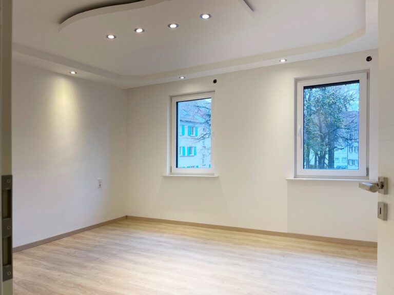 Wohnung OG