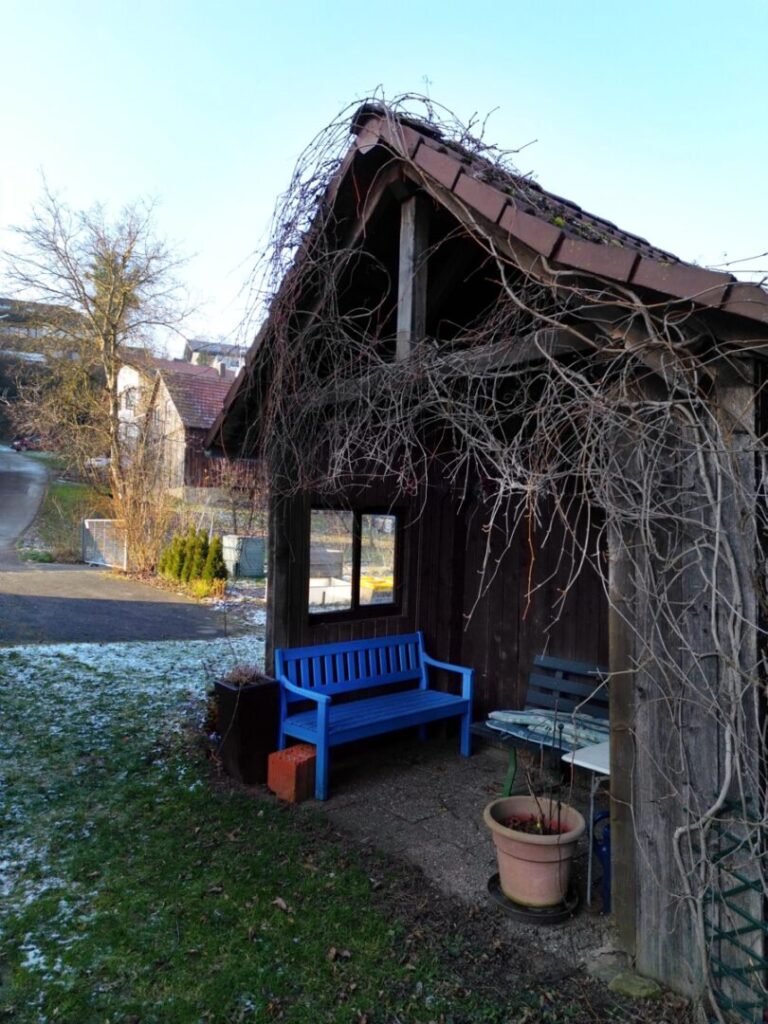 Garten