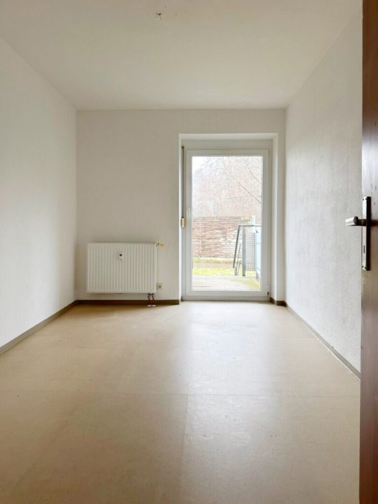 Wohn- und Esszimmer