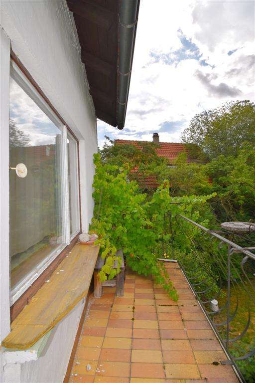 Balkon 1. OG