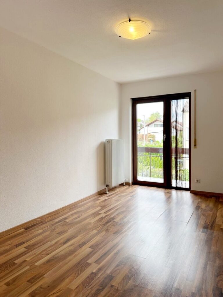 Zimmer 2 OG