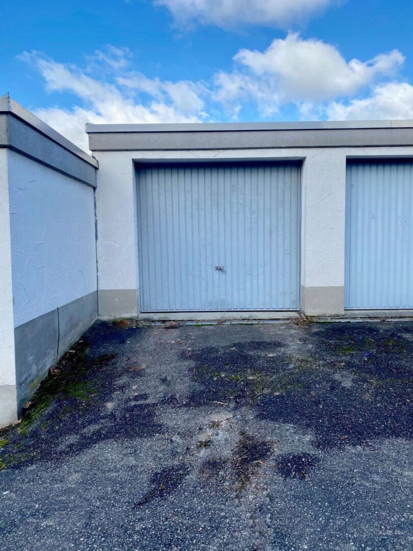 Garage 2-02 (Groß)