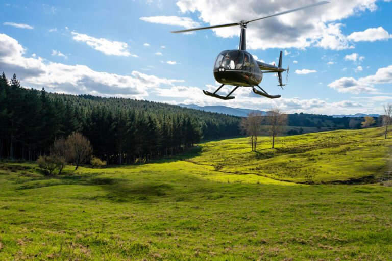 Titoki_Helicopter