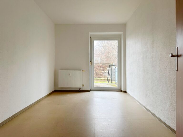 Wohn- und Esszimmer