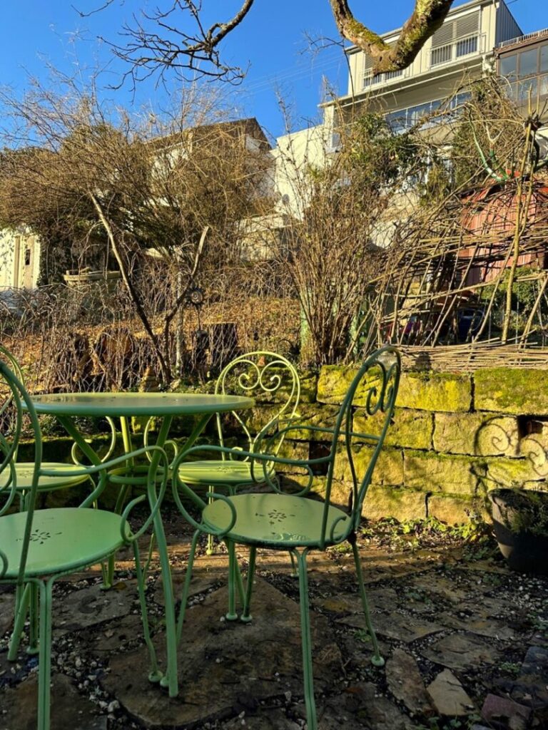 Garten