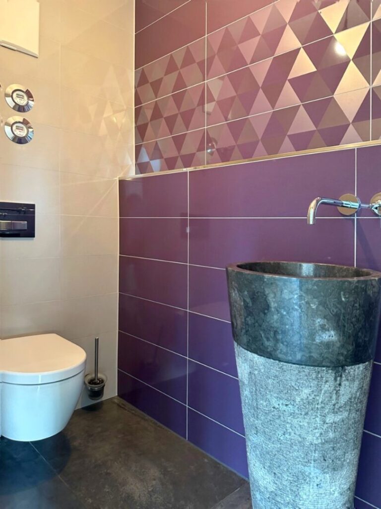 Gäste-WC